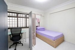 Blk 366 Corporation Drive (Jurong West), HDB 4 Rooms #614155291
